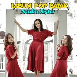 Album Pop Batak Nadia Sister