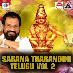 Sarana Tharangini Telugu, Vol. 2