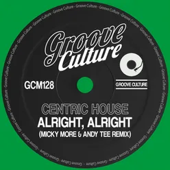 Alright, Alright Micky More & Andy Tee Remix Radio Edit