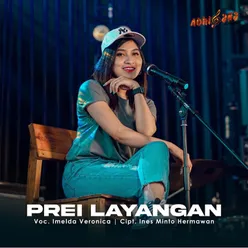 Prei Layangan