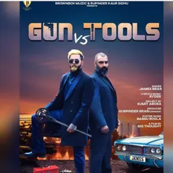 Guns VS Tools