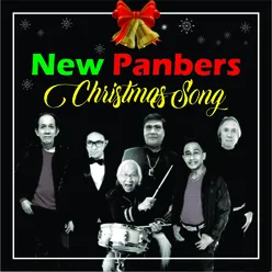 New Panbers Christmas Song Christmas Edition