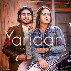 Yariaan