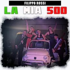 La mia 500