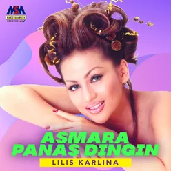 Asmara Panas Dingin Remix