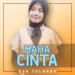 Maha Cinta