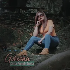 Goresan Cinta Penuh Dusta