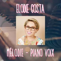 Mélodie Piano voix