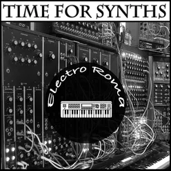 Time for synths Electronic Version