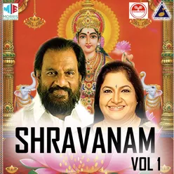 Shravanam, Vol. 1