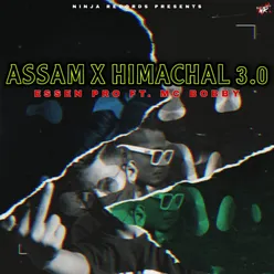 Assam X Himachal 3.0