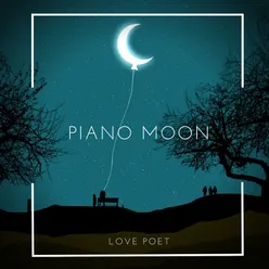 Piano Moon Journey to Stars