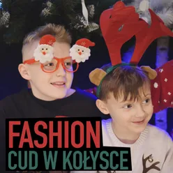 Cud w kołysce Radio Edit