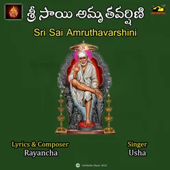 Sri Sai Amruthavarshini