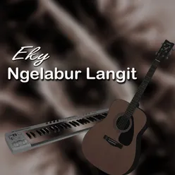 Ngelabur Langit Live Concert