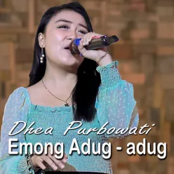 Emong Adug-adug Live Concert