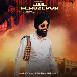 Jail Ferozepur