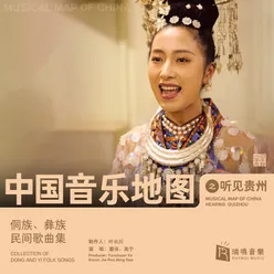 Musical Map of China - Hearing Guizhou - Collection of Dong Ethnic Group and Yi Ethnic Group Folk Music