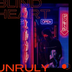 Blind Heart (Unruly)