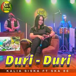 DURI-DURI