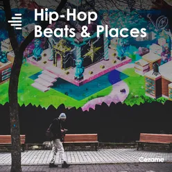 Hip-Hop Beats and Places