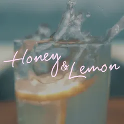 Honey & Lemon
