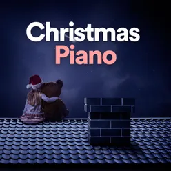 Christmas Piano, Pt. 5