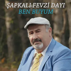 Ben Buyum