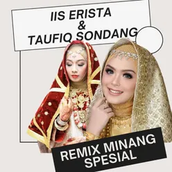 Remix Minang Spesial