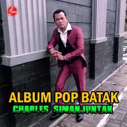 Album Pop Batak Charles Simanjuntak