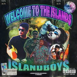 Welcome To The Islands