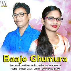 Baaje Ghumura