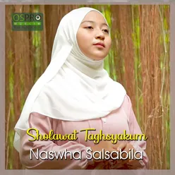 Sholawat Taghsyakum