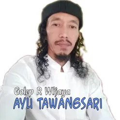 Ayu Tawangsari