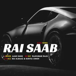 Rai Saab A Store Of King