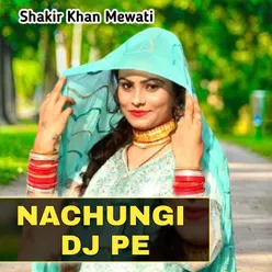 Nachungi Dj Pe