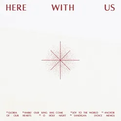 Here With Us Instrumental