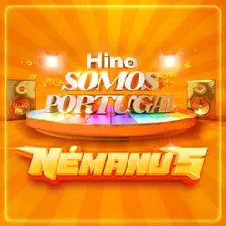 Hino Somos Portugal