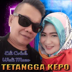 Tetangga kepo