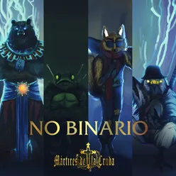 No Binario