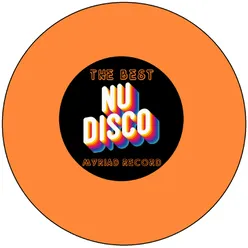 Disco Boogie Remix Z Disco Band