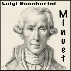 Minuet Electronic Version