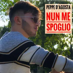 Nun me spoglio