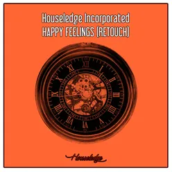 Happy Feelings Nu Ground Foundation Marcetta Mix