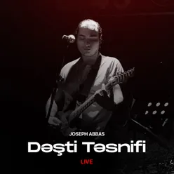 Dəşti Təsnifi Live