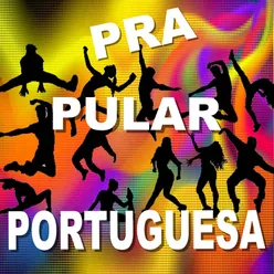 Pra Pular Portuguesa