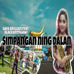 Simpangan Ning Dalan