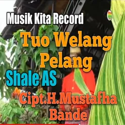 Tuo Welang Pelang