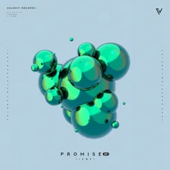 Promise - EP