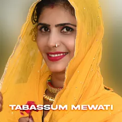 Tabassum Mewati